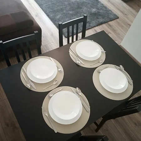 Apartament 20 Metrow Od Wroclawskiego Rynku Appartamento Breslavia