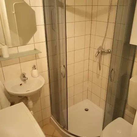 Appartamento Apartament 20 Metrow Od Wroclawskiego Rynku *